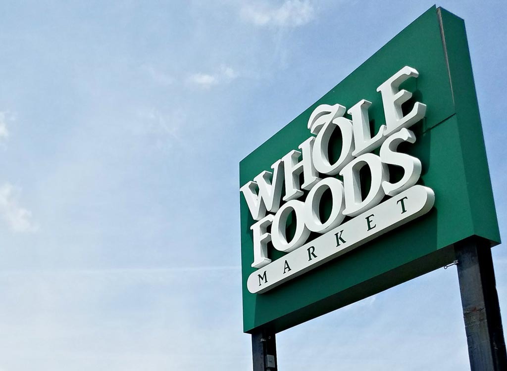 Whole Foods Pulls Hot Bar Containers With Cancer-Linked Chemicals