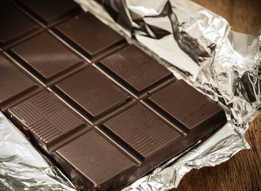 Best dark chocolate store for weight loss