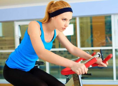 33 Indoor Cycling Class Questions—Answered in 5 Words or Less