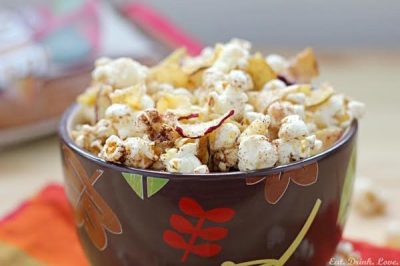 20 Delicious Ways to Dress Up Your Popcorn