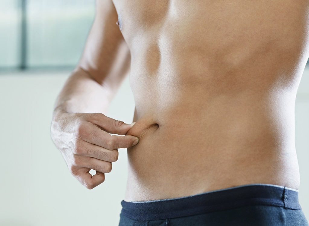 6 Moves for 6-Pack Abs from Personal Trainers — Eat This Not That