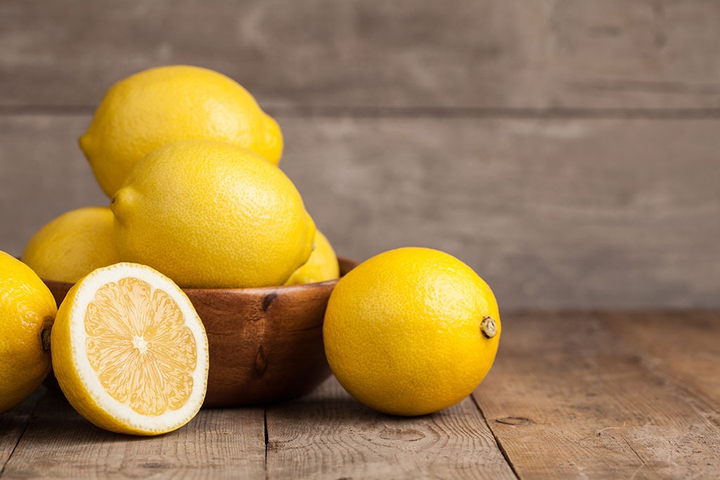 13 Science Backed Health Benefits of Eating Lemon Eat This Not That