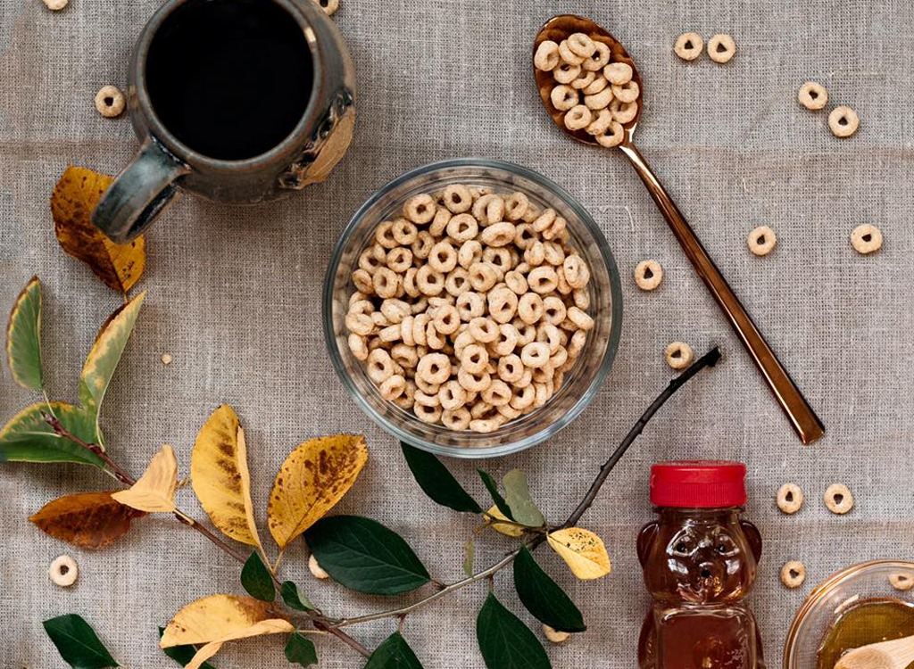 Are Honey Nut Cheerios Healthy? We Look Inside the Box - The New