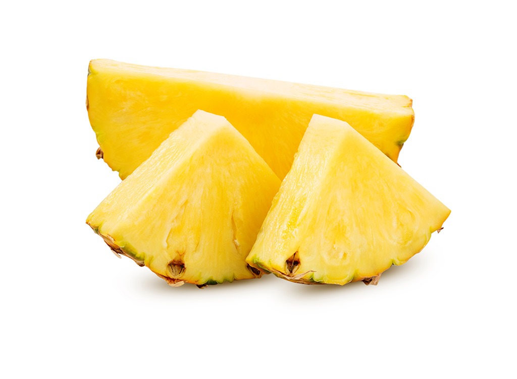 20 Pineapple Recipes