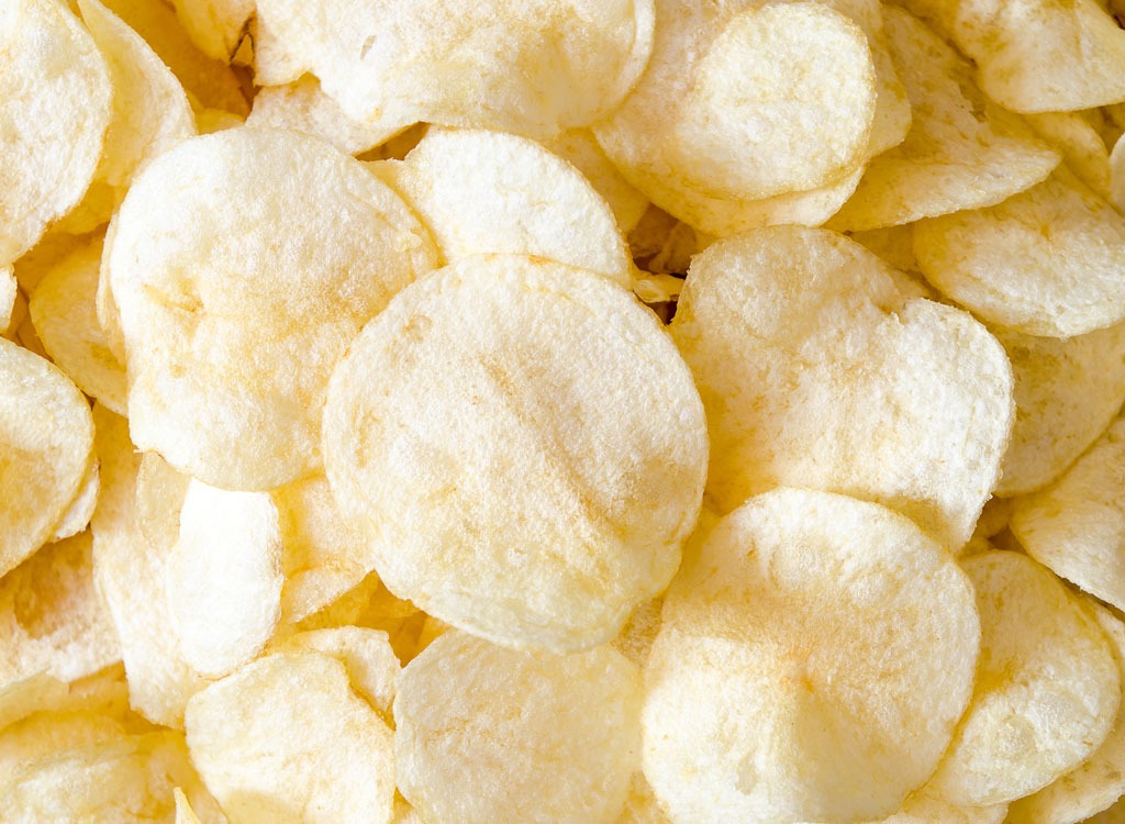 10 Healthy Chips That Are Just as Bad as Lay's — Eat This Not That