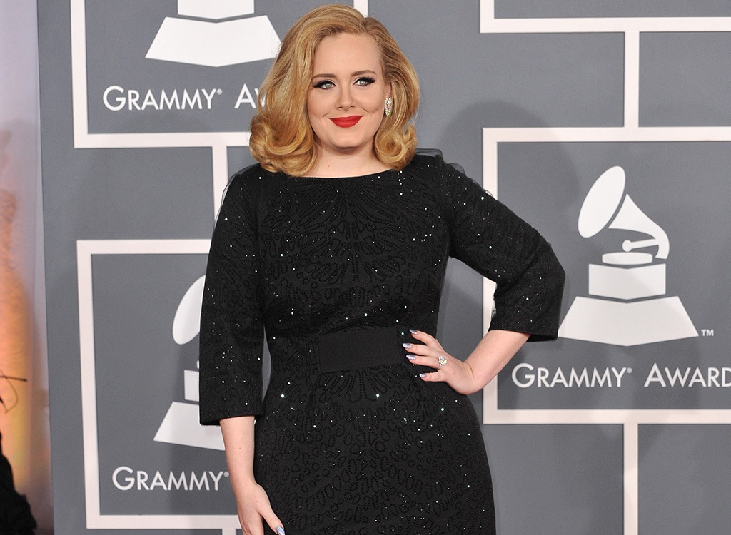 Adele's 100-Plus-Pound Weight Loss: What a Body Positivity Expert Wants You  to Know