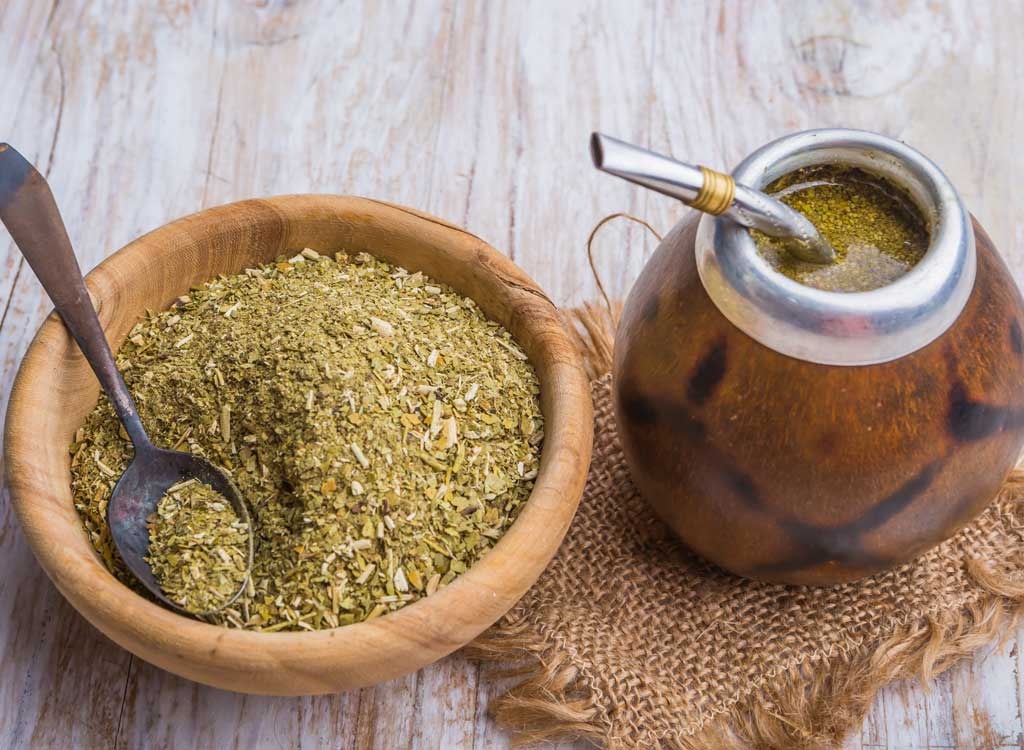 Yerba Mate and Why People Swear By It Eat This Not That