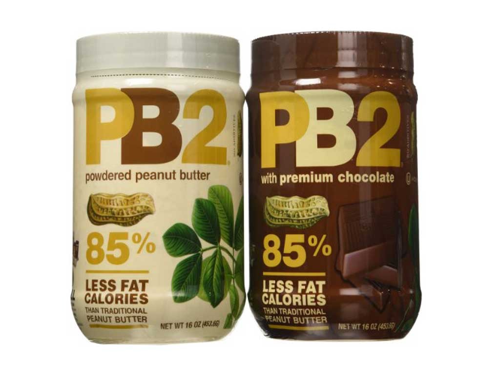 PB2 Powdered Peanut Butter: Good or Bad?