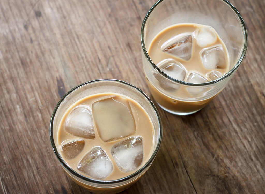 How to Make the Perfect Iced Coffee