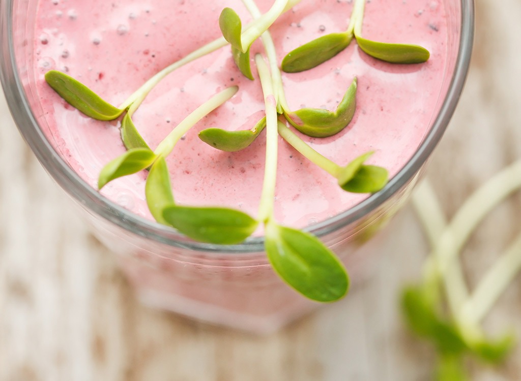 5 Best Iced Tea Smoothies for Weight Loss — Eat This Not That