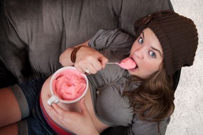 The 7 Worst Ice Creams When You're Pregnant