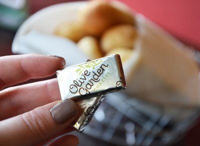 15 Things You Don't Know About Olive Garden