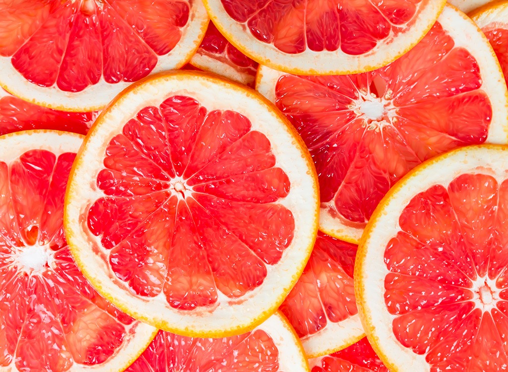 This Grapefruit Not Loss Weight That Recipes For 20 Eat |