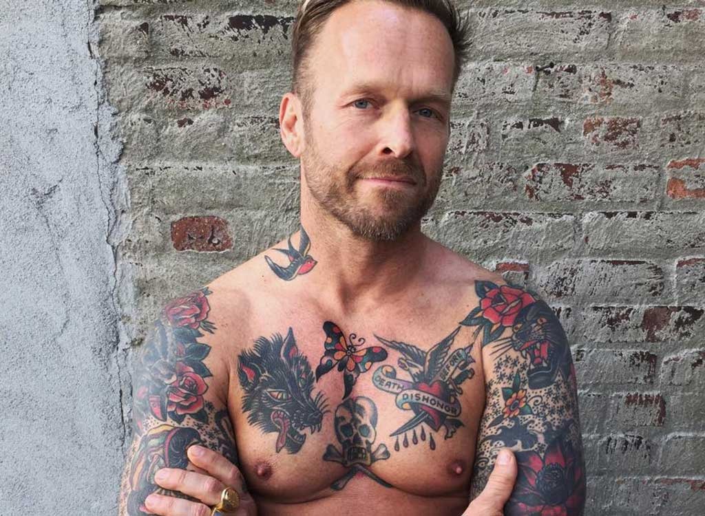 Bob harper daily online burn