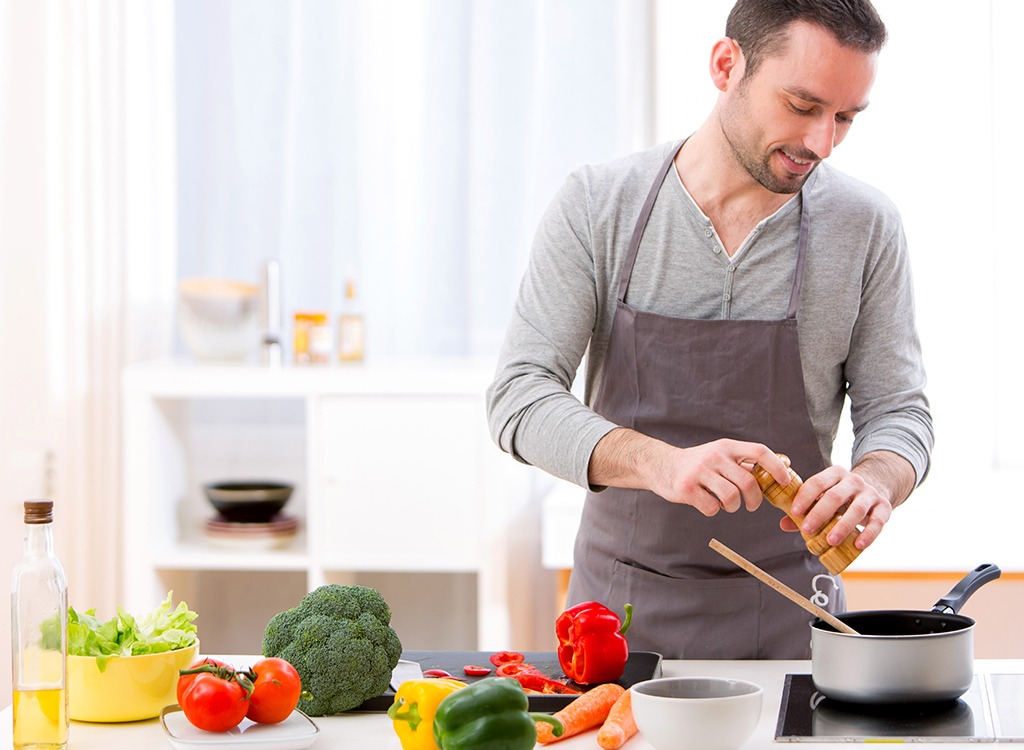 20 Genius Healthy Cooking Gadgets