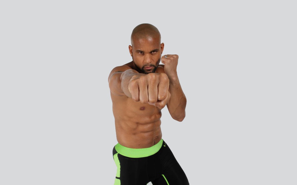 Shaun t 10 minute on sale abs