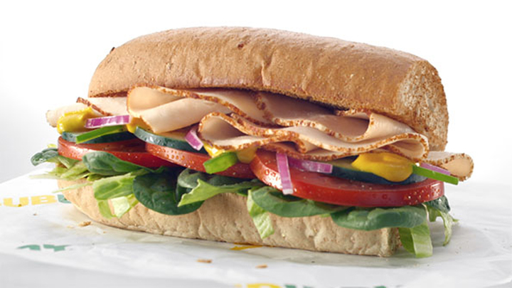 The Most Popular Order at Every Fast-Food Restaurant — Eat This Not That