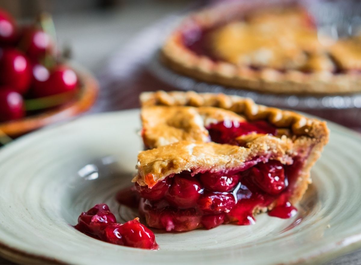 25 Most Popular Pies — Ranked | Eat This Not That