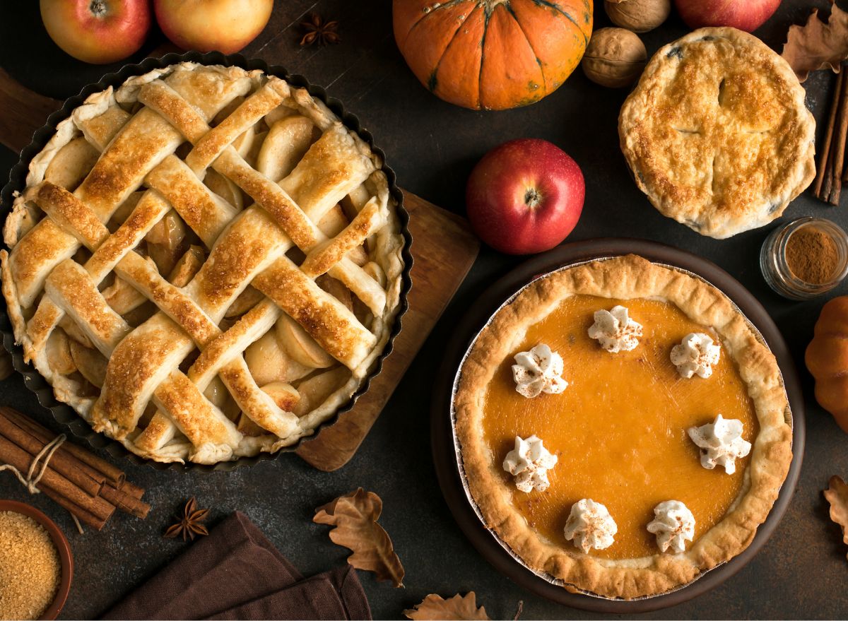 25 Most Popular Pies — Ranked Eat This Not That