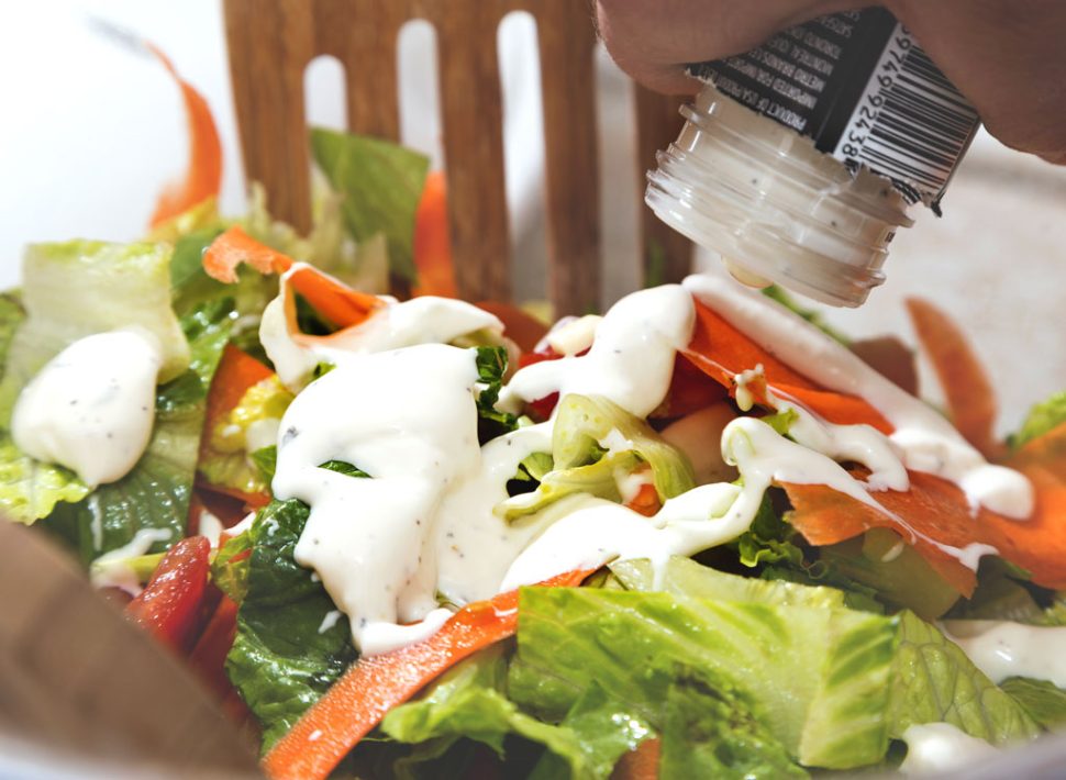 10 Healthy Salad Dressing Brands To Buy In 2020 And 11 To Avoid