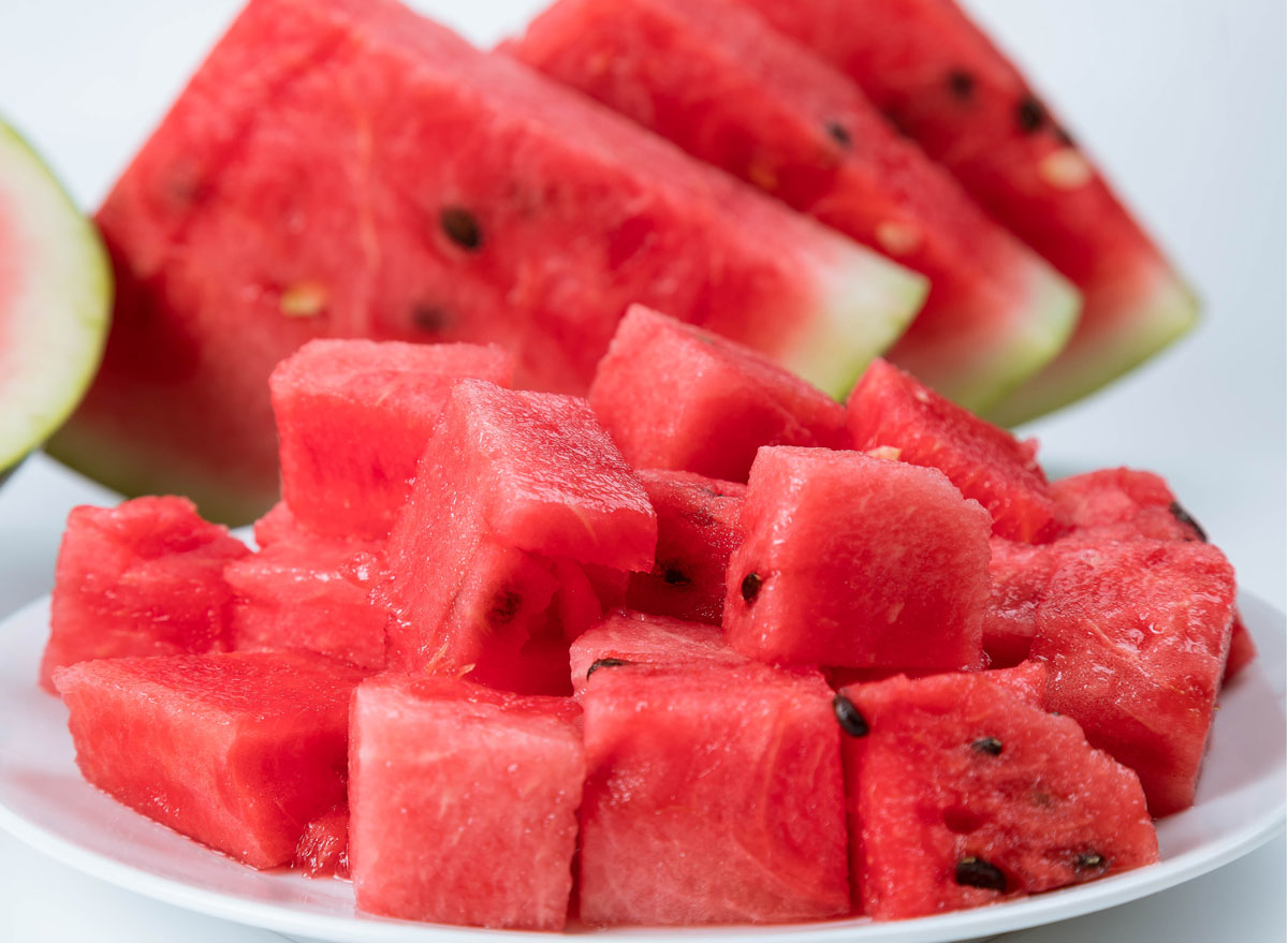 25 Watermelon Recipes You Ll Crave Eat This Not That