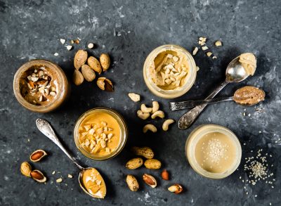 The 13 Best Nut Butters for Weight Loss