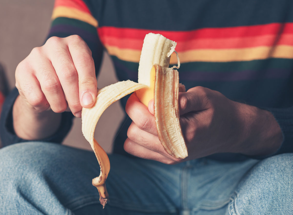 The 50 Best Foods for Men that Help You Stay Erect — Eat This Not That photo