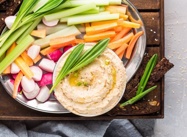 15 Snacks Nutritionists Eat Every Day — Eat This Not That