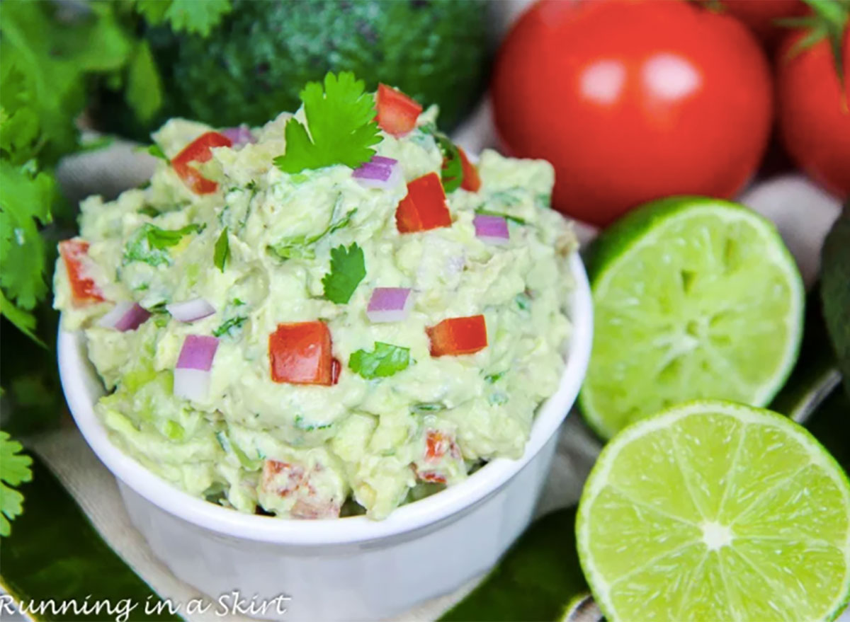 20 Guacamole Recipes You Have To Try — Eat This Not That 2834