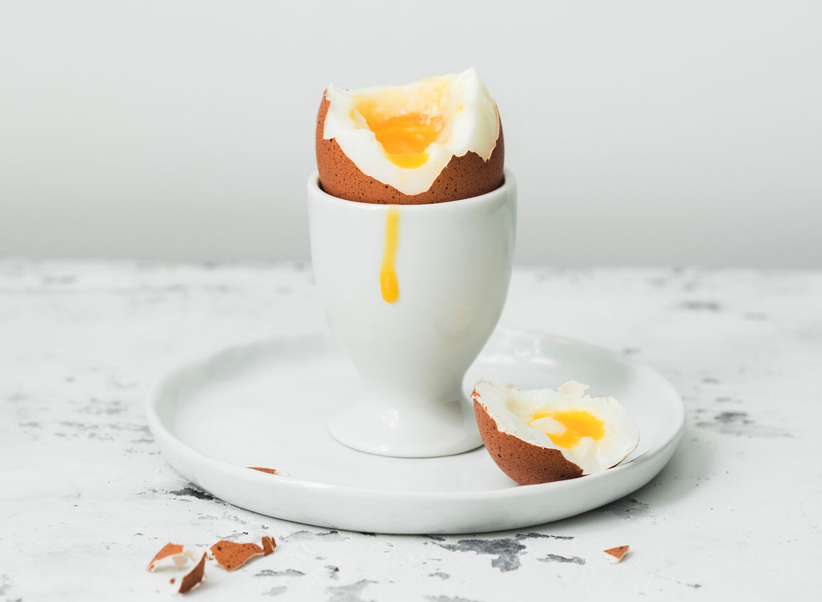 8 Alternative Uses of Eggs