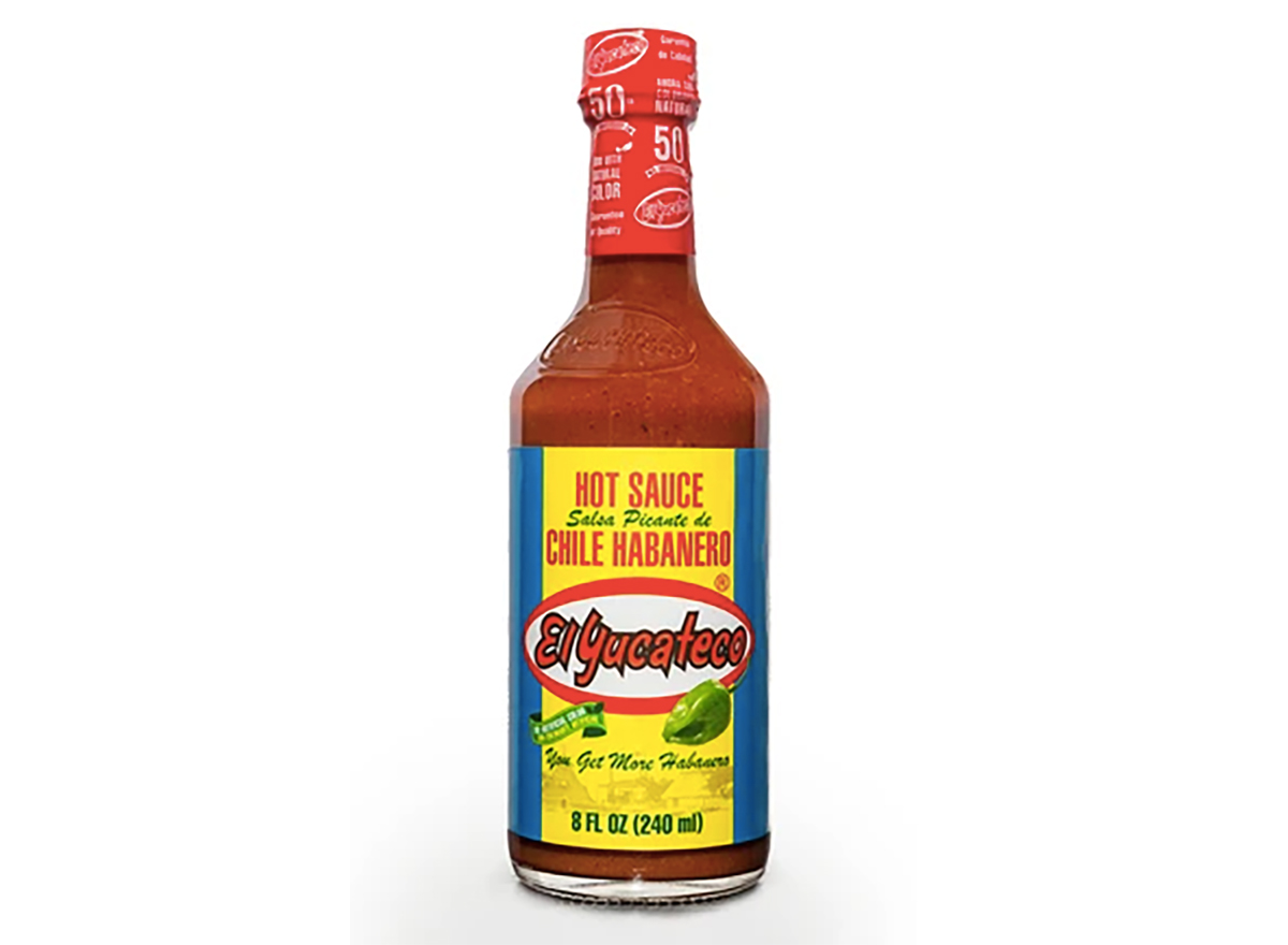 Best Hot Sauce [Taste Test]
