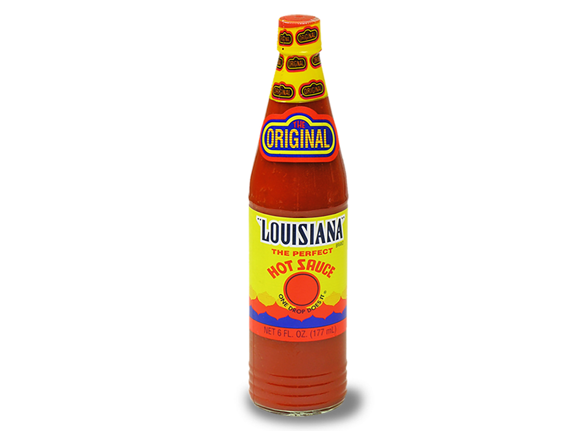 Pain is Good Louisiana Style Hot Sauce - Hot Sauce Lover