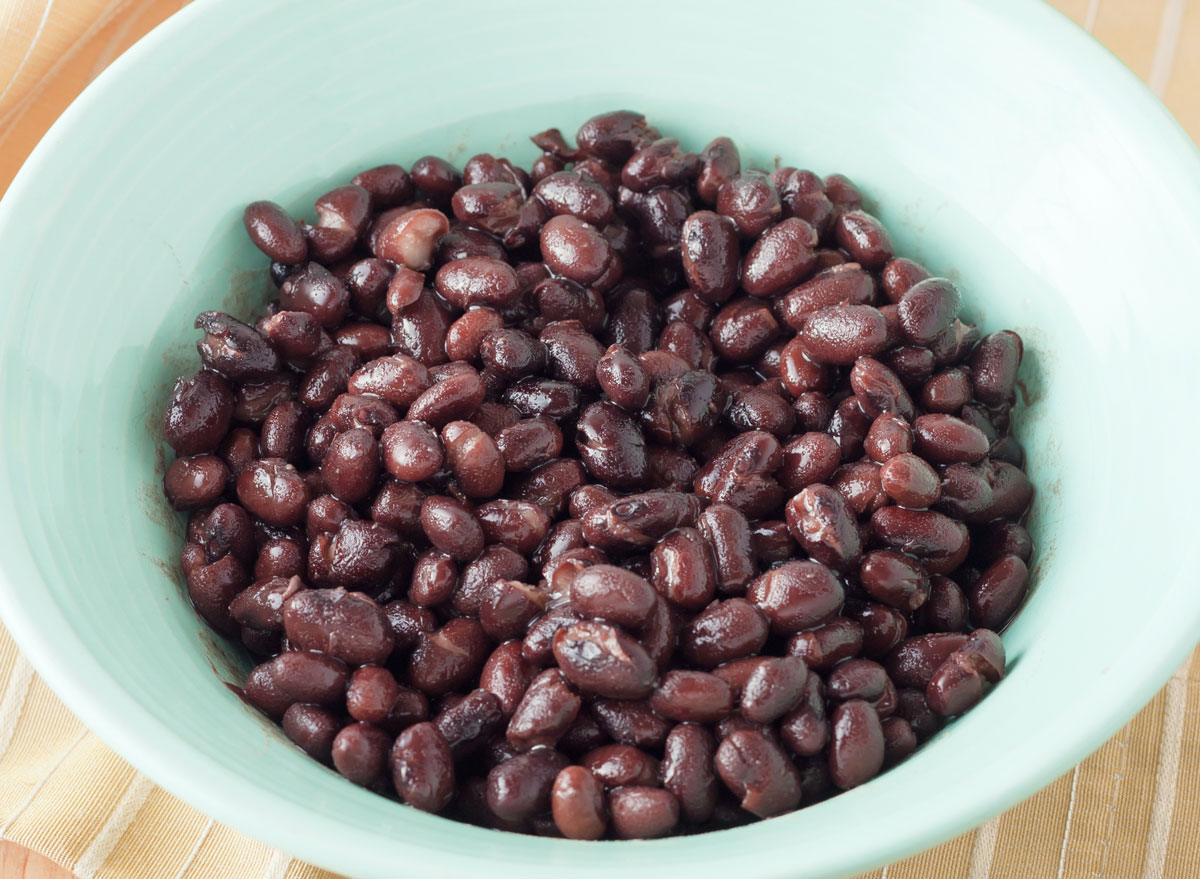 What Happens to Your Body When You Eat Black Beans — Eat This Not That