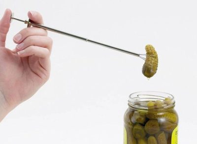 pickle picker