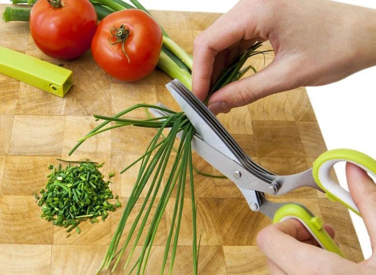 10 Actually Useful Cooking Gadgets | Cooking gadgets, Cooking, Cool kitchen  gadgets