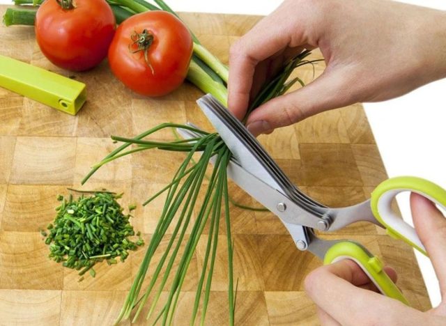 Which of these One-Use Kitchen Gadgets is the Most Useless?
