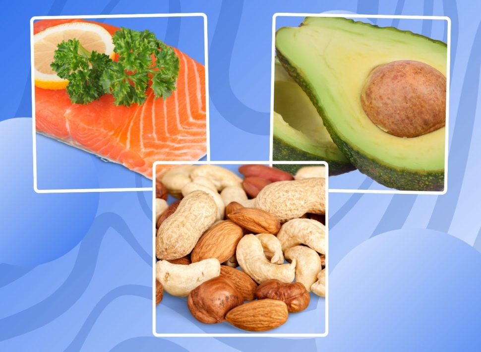 8 Benefits of Eating Healthy Fats