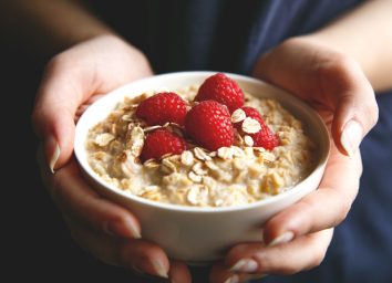 Bonggamom Finds: There's a Better Oatmeal brand in town -- Better Oats