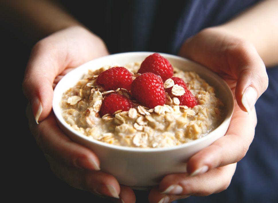 15 Best Oatmeal Recipes For Weight Loss — Eat This Not That