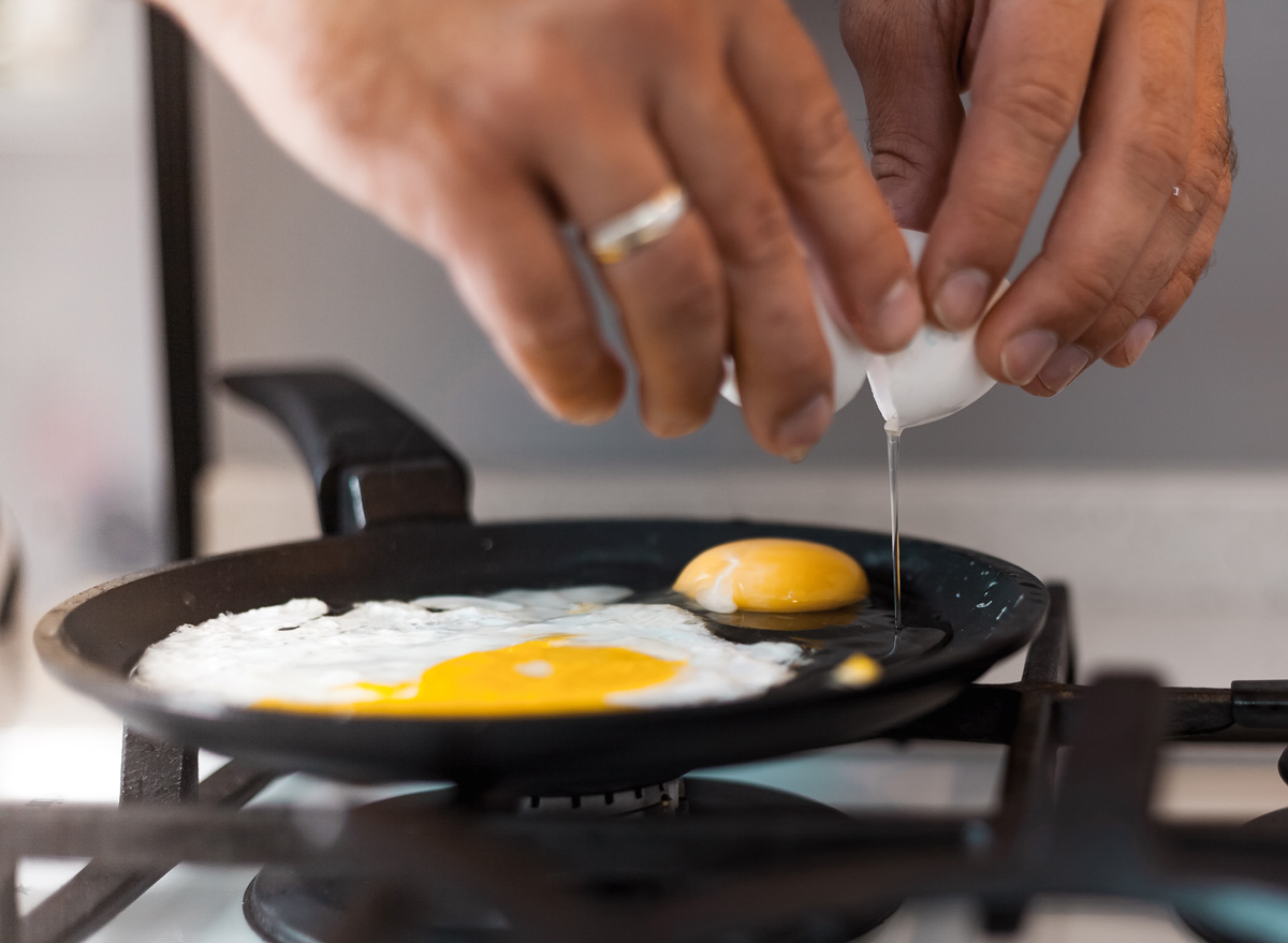 This is How Many Eggs You Should Eat a Day Eat This Not That 