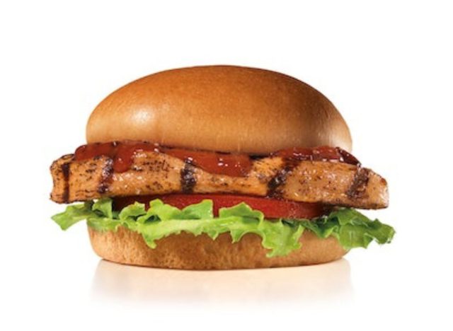 The 20 Best High-Protein Fast Food Options to Order Stat