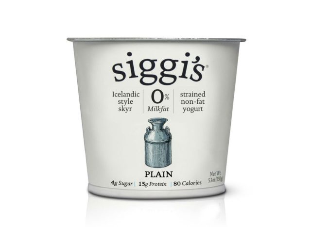 siggis skyr