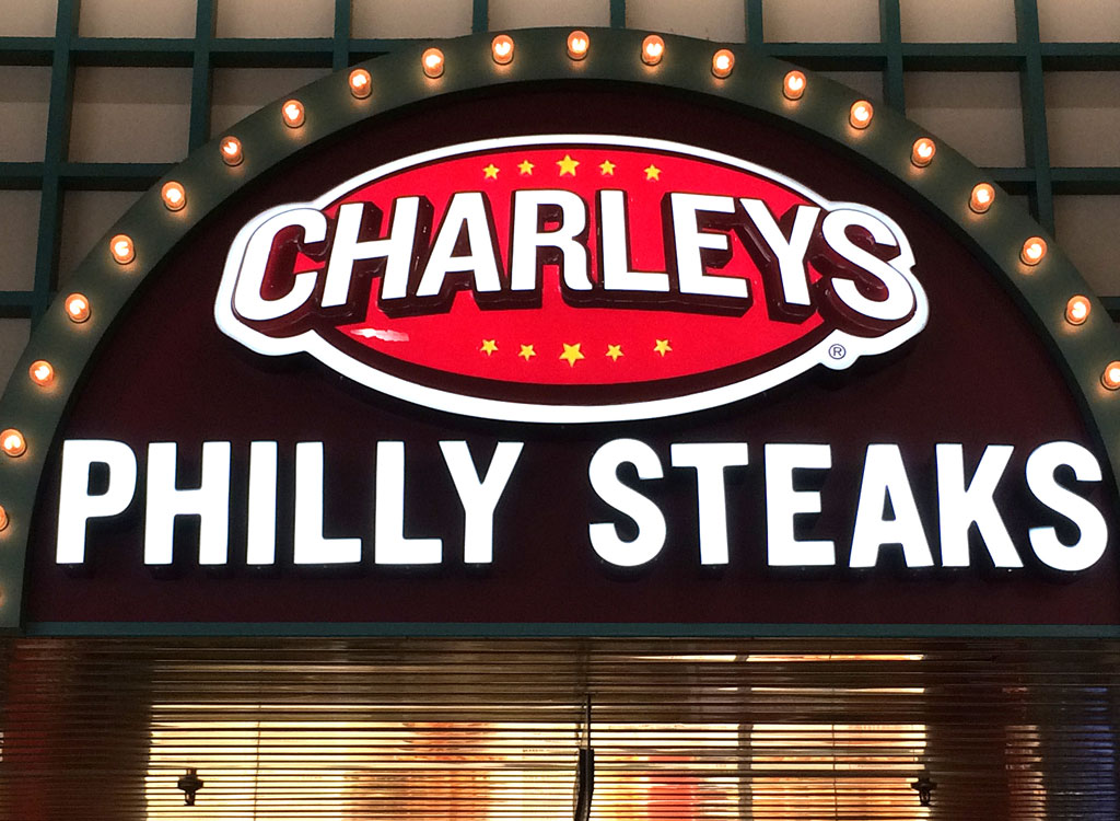 Charlie the steak gameplay. Charley's Philly Steaks Wings.