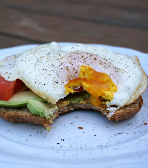 Stove-Free Egg Recipes: 12 Creative Ideas | Eat This, Not That!