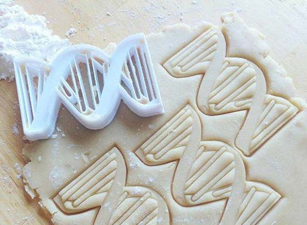25 Cookie Cutters That Will Blow Your Mind