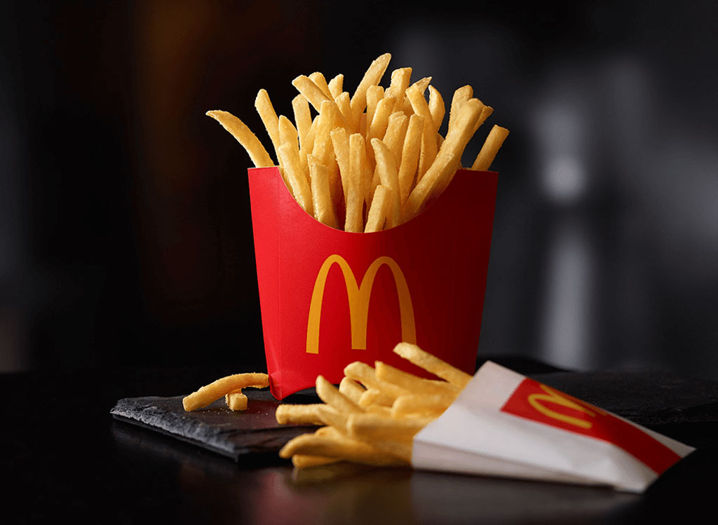 Mcdonald S French Fries Taste Different Here S Why Eat This Not That