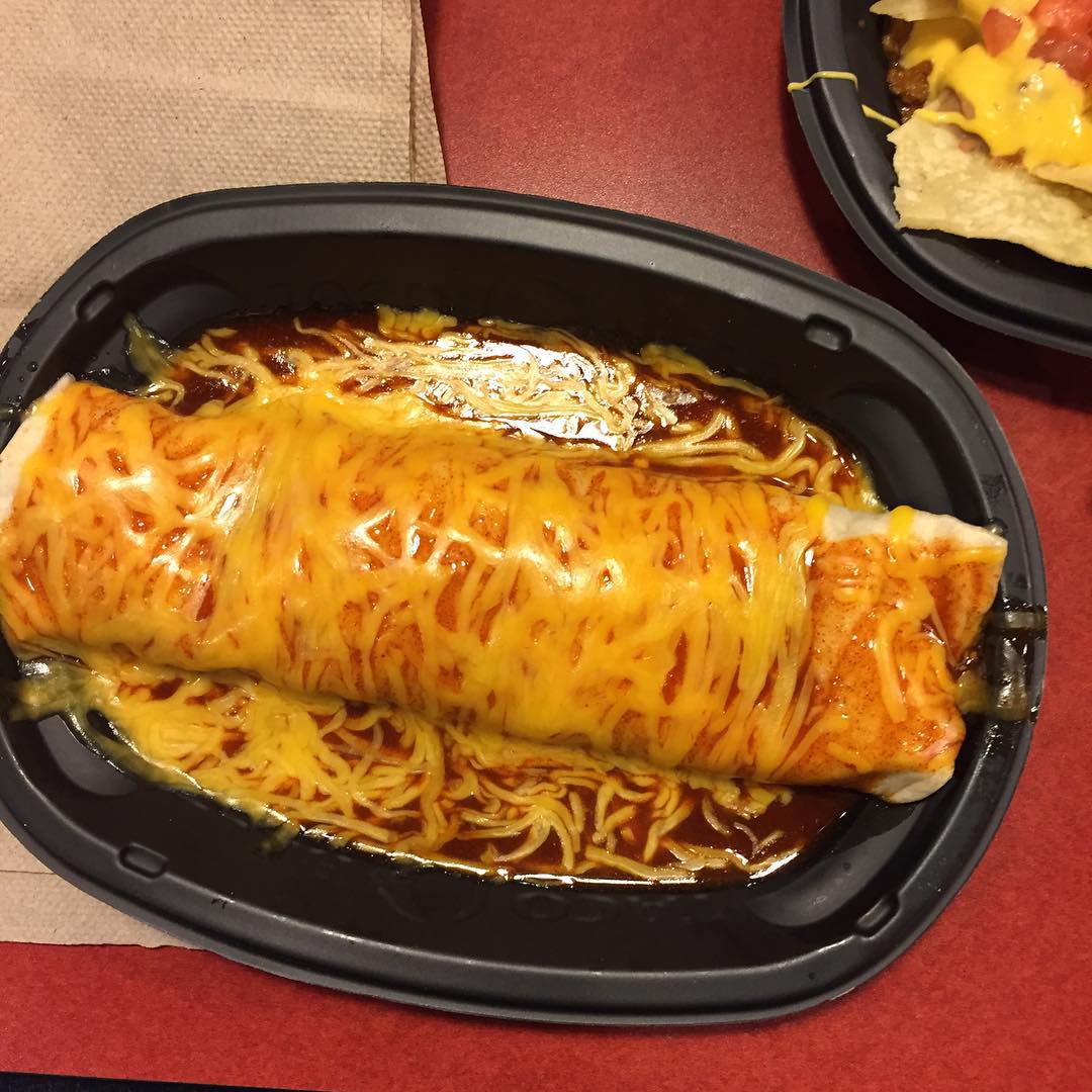 30 Fast Food Secret Menu Items You Have To Try — Eat This Not That