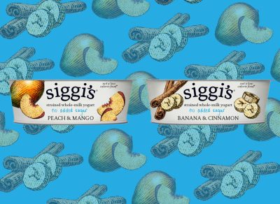 siggis no added sugar whole milk yogurt