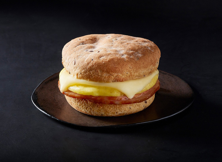 Starbucks Hot Breakfast 15 Healthiest Items For On-the-go Fuel