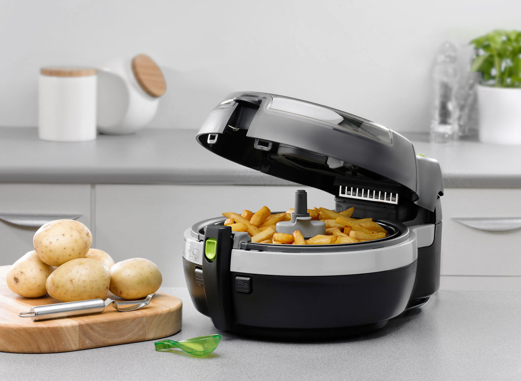 Emeril Lagasse Power AirFryer 360, The AirFryer With Quick Turbo Heat  Technology